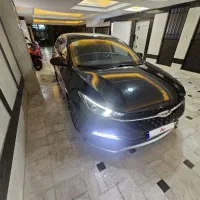 اریزو 6 اکسلنت 1400 کارکرد۵۰تا واقعی