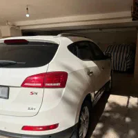 جک S5مدل ۱۳۹۴|خودرو سواری و وانت|قدس, شهرقدس|دیوار