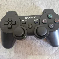 PS3 slim|کنسول، بازی ویدئویی و آنلاین|هشتگرد, هشتگرد قدیم|دیوار