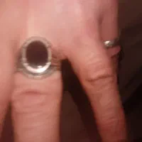 انگشتر نقره استثنایی،خوش دست فوری فروشی