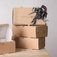 پک پذیرایی شقایق (اقتصادی)|خوردنی و آشامیدنی|تهران, شهرک آپادانا|دیوار