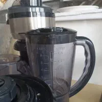 دستگاه سه کاره بلک اند دکر،|خردکن، آسیاب، غذاساز|تهران, دریاچه شهدای خلیج فارس|دیوار