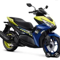 ایروکس r155 گلکسی ۱۴۰۴ هوا خنک نیروموتور