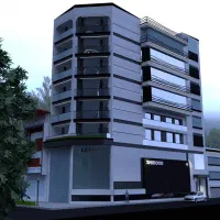 فروش-یکجا-مجتمع-تجاری-مسکونی