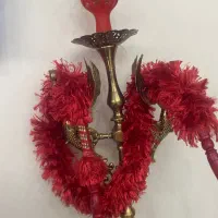 قلیون برنزنو