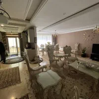 اپارتمان ۳خوابه فول_پرده خور_امکانات سازمان شمالی
