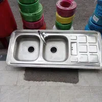 سینگ ۲لگنه  لگن چپ سینی راست۱۲۰