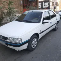 پژو slX  ۹۸|خودرو سواری و وانت|دزفول, |دیوار