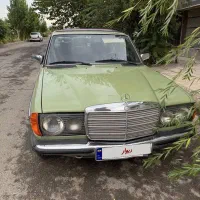 بنز دانشجویی اتومات