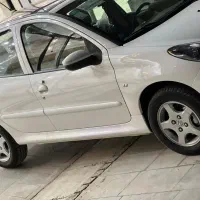 207 پاناروما بارینگ|خودرو سواری و وانت|اهواز, شهرک برق|دیوار
