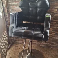 صندلی آرایشگاه صندلی اصلاح