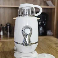 سماور برقی  فلر