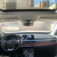 تیگو ۷پروپرمیوم|خودرو سواری و وانت|اصفهان, کوی شهید کشوری|دیوار