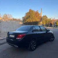 دنا معمولی مدل 95|خودرو سواری و وانت|اصفهان, الهیه|دیوار