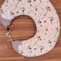 بالش شیردهی تامی پیلو دی روحه