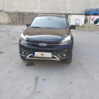 تیگو ۷ مدل 1401|خودرو سواری و وانت|خرمآباد, |دیوار