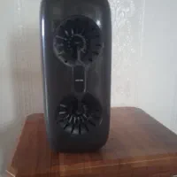 اسپیکر سالم نو نو هستش