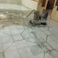 کفسابی سنگ ساب کفساب کف ساب سابزن دستگاه ساب|خدمات نظافت|سمنان, |دیوار