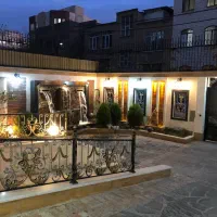معاوضه‌فروش  ۲۰۵متـر۵سـاله   تک‌واحـدی تاپ‌لوکیـشن|فروش آپارتمان|تهران, تهرانپارس غربی|دیوار