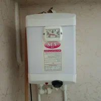 آبگرمکن دیواری برقی