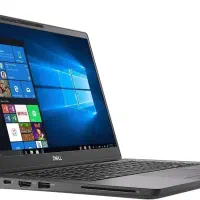 لپ تاپ  Dell  7300 مدل 7300 نسل 8