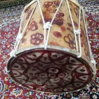 نوازندگی دهل و ساز در مراسمات