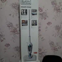 بخار شو بلاک اند دیکر بفروش میرسد