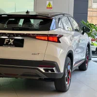 فونیکس افیکس ۲ دیفرانسیل پیش فروش