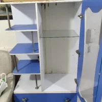 کمد|جاکفشی، کمد، دراور|اهواز, پردیس|دیوار