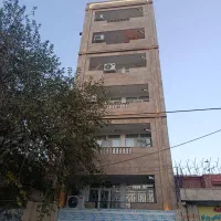 آپارتمان دو خوابه