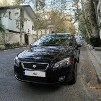 رانا پلاس مشکی TU5