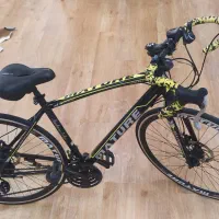 دوچرخه کورسی مسابقه ای|دوچرخه، اسکیت، اسکوتر|بوشهر, |دیوار