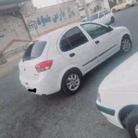 تیبا2 مدل۴۰۱