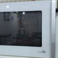 ماکروفر lG