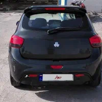 تیبا ۲ مدل ۹۵