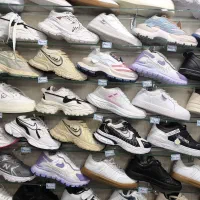 حراج کفش به علت تغییر شغل