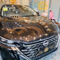 نیسان سیلفی e power پلاس ۲۰۲۴ ، آماده تحویل