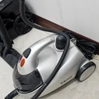 بخارشور|جاروبرقی، جارو شارژی، بخارشو|قم, باغ کرباسی|دیوار