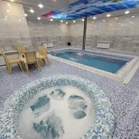 اجاره روزانه ویلا کد 120