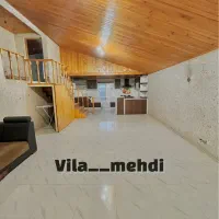 باغ ویلا نیم پلوت ۳۰۰ متری / شهرک جنگلی با نگهبانی|اجارهٔ خانه و ویلا|چمستان, |دیوار