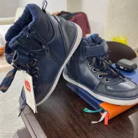 نیم بوت نو و استفاده نشده