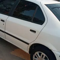 سمند LX ساده، مدل ۱۳۹۰