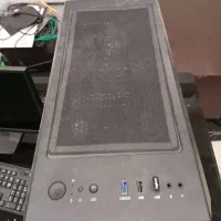 یک سیستم مناسب کارهای گرافیکی و تدوین|رایانه رومیزی|تهران, فلسطین (میدان انقلاب)|دیوار