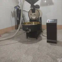 رستر اتورست ۳۰ کیلو با تجهیزات نو
