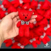 پخش عروسک های جاسوئیچی و لباس عروسکی|اسباببازی|تهران, شهرک طالقانی|دیوار