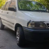 فروش پراید مدل 85