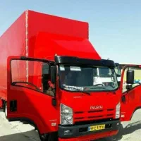 باربری و اتوبار هشتگرد