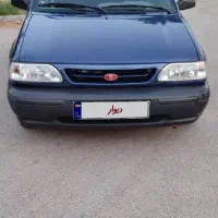 پراید۹۸تمیز