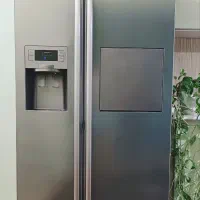 یخچال فریزر ساید بای ساید سامسونگ اصل کره(مهاجرت)