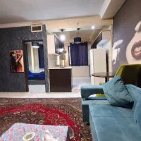 هتل آپارتمان اجاره‌ای روزانه ماهانه هر نوع اجاره|اجارهٔ کوتاه‌مدت آپارتمان و سوئیت|تهران, انبار نفت|دیوار